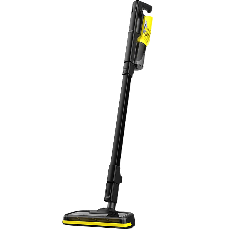 KARCHER 无线吸尘器