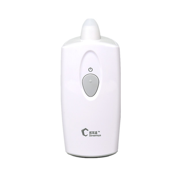 邦耳适 中耳炎负压理疗仪