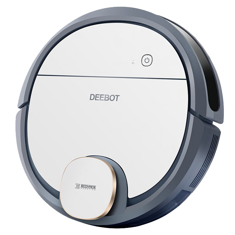 科沃斯 语音提醒 扫地机器人