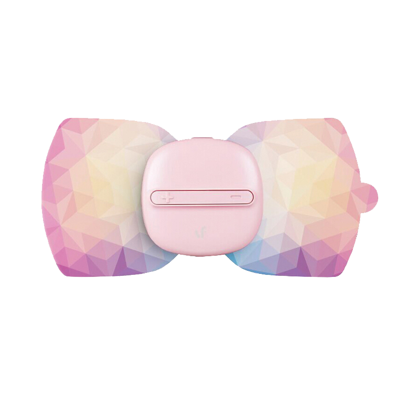 乐范 随身电动按摩器