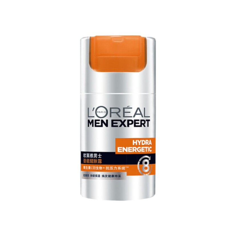 欧莱雅 补水保湿紧致面霜