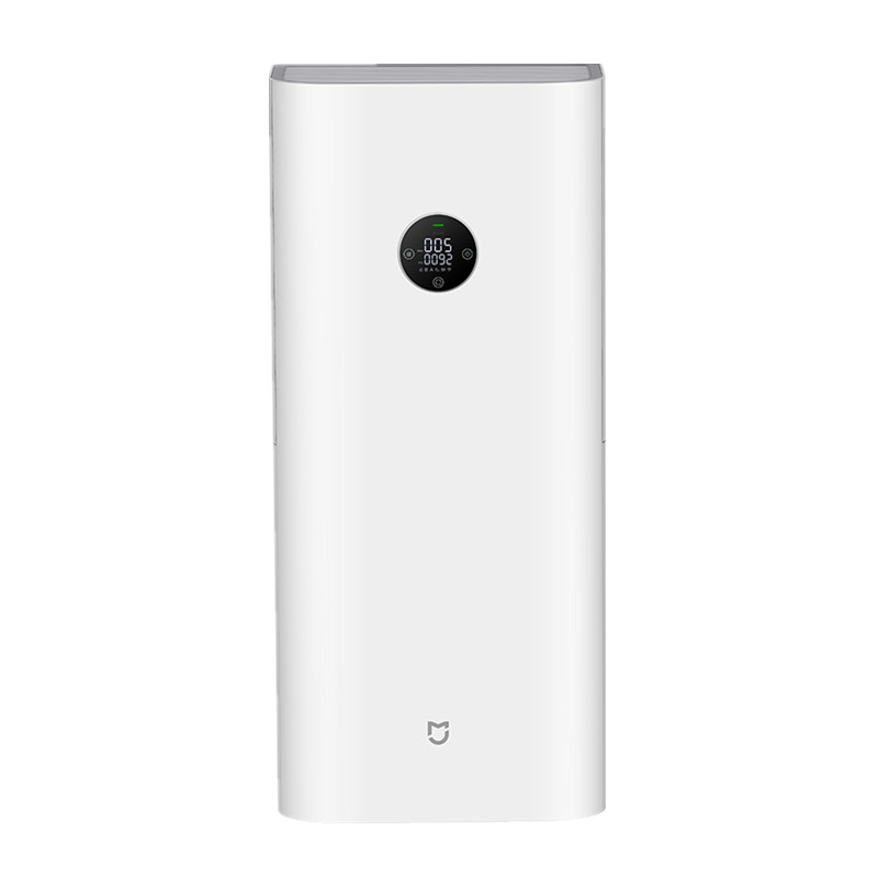 小米 新风系统壁挂空气净化器