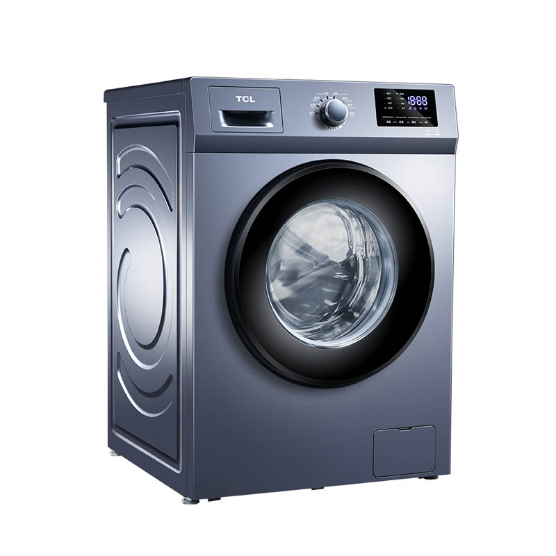 TCL 全自动滚筒洗衣机