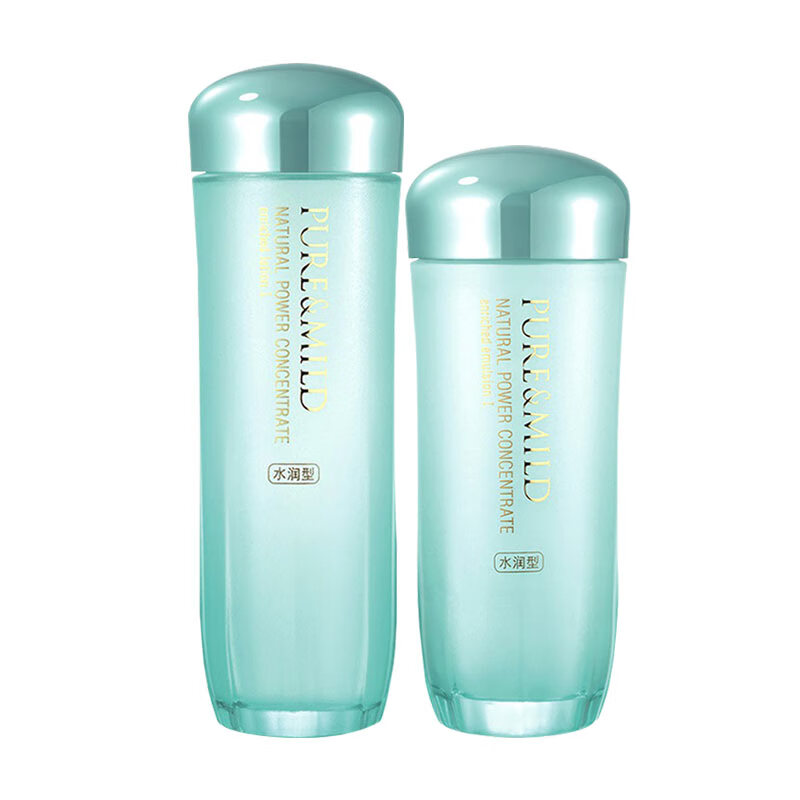 泊美 菁盈粹肌源恒润套装