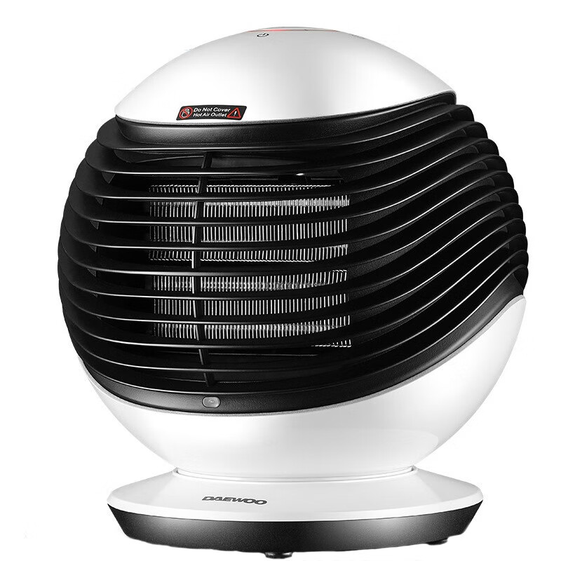 大宇 冬夏适用取暖器