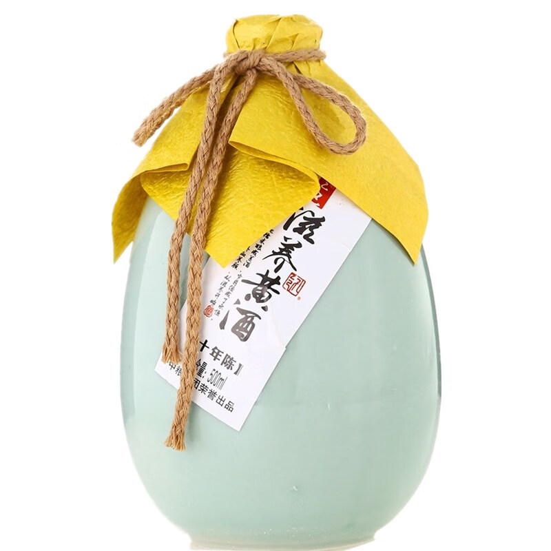 孔乙己绍兴黄酒