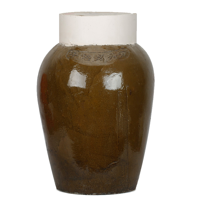 安稳 手工冬酿绍兴黄酒