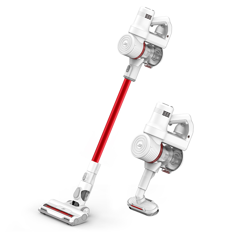 小狗 手持充电无线 吸尘器