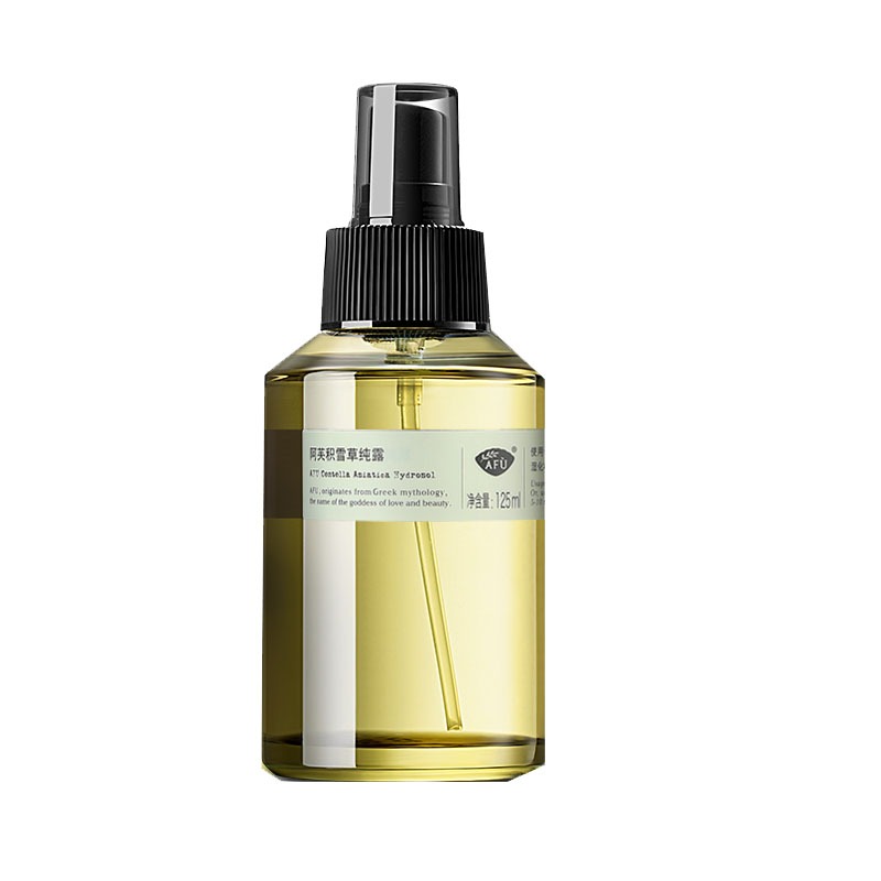 阿芙 积雪草祛痘纯露