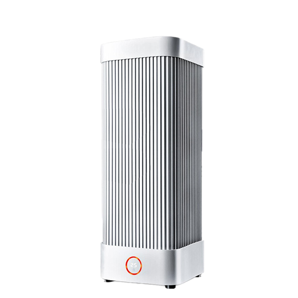 志高 家用立式遥控款取暖器