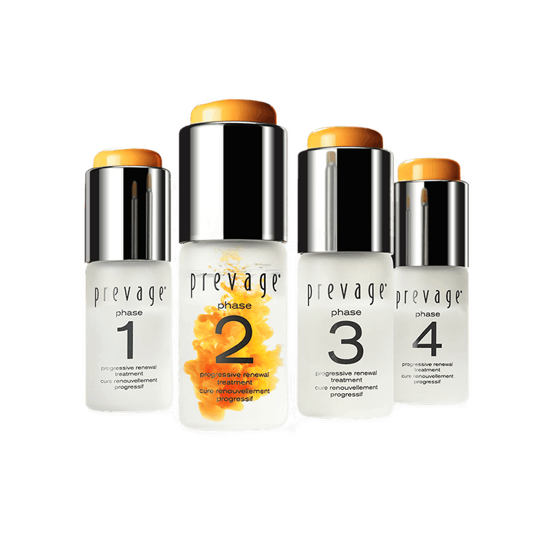 伊丽莎白雅顿 焕肤安瓶精华液