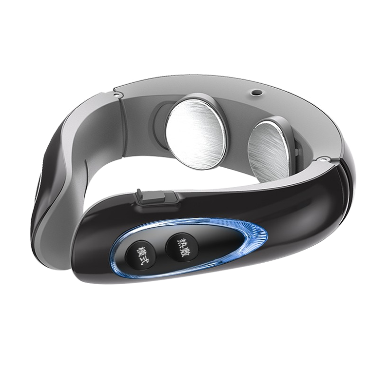 南极人 语音播报按摩器