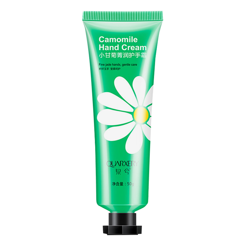 泉兮 小甘菊护手霜