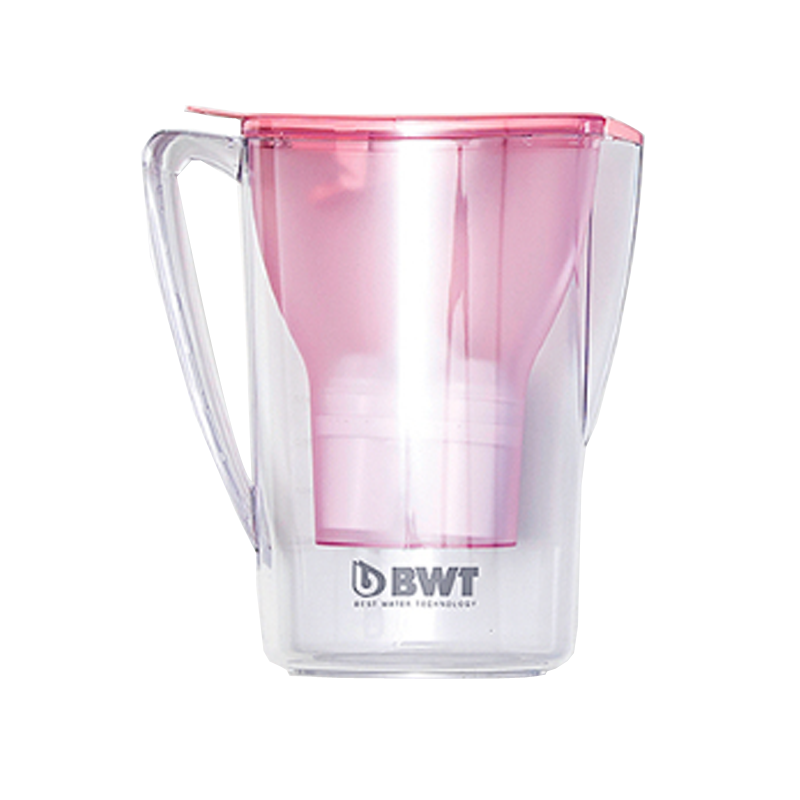 倍世电子计次滤水壶