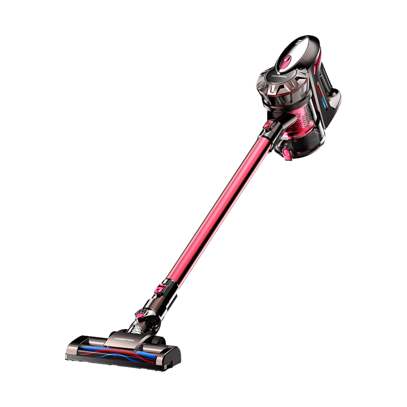 斐纳 大吸力多用无线吸尘器