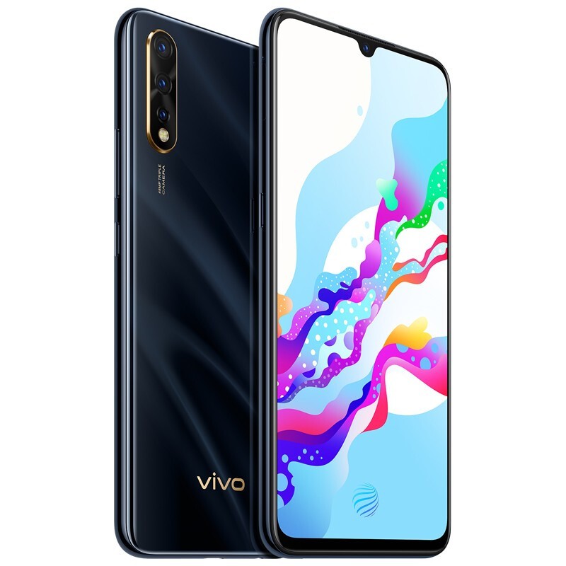 vivo Z5三摄大电池手机