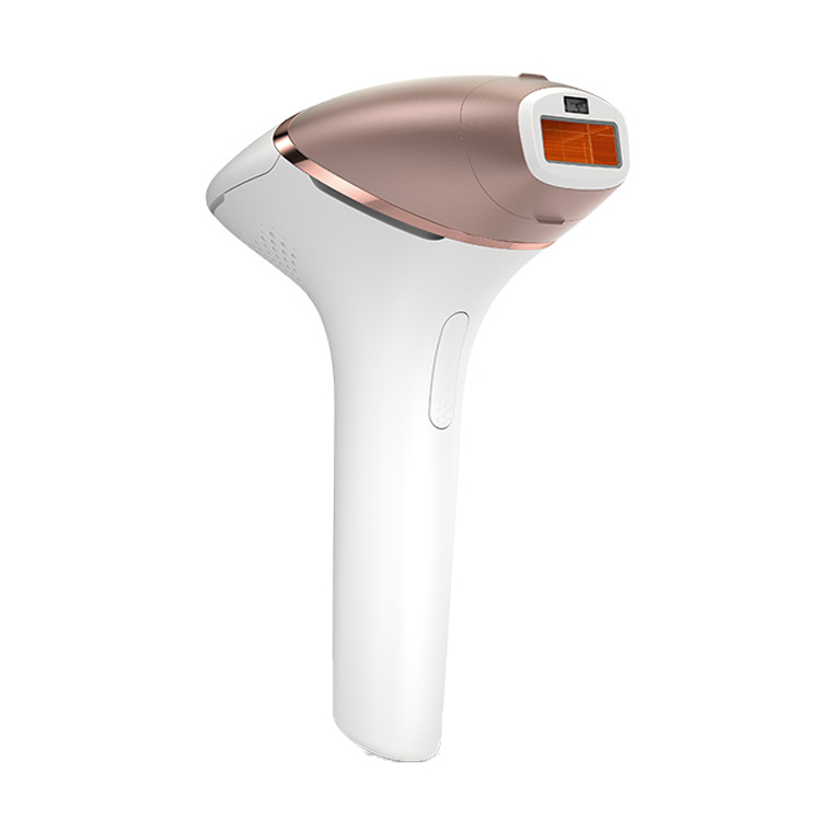 飞利浦脉冲光脱毛仪