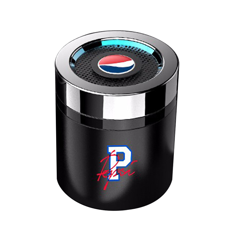 百事 安装简便 汽车香水