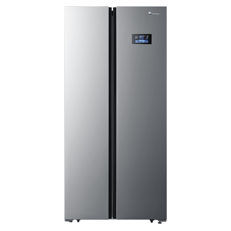 小天鹅风冷循环冰箱