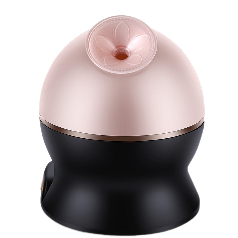 金稻冷热双喷美容器