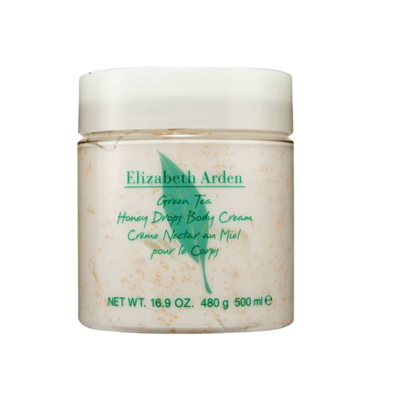 伊丽莎白雅顿 绿茶蜜滴 身体乳