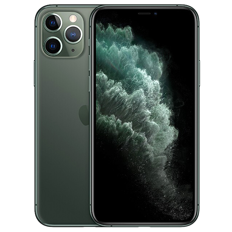 iPhone 三摄 手机