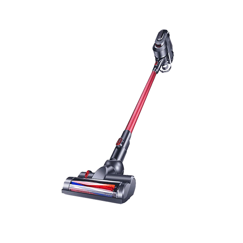 小狗 静音强力手持吸尘器