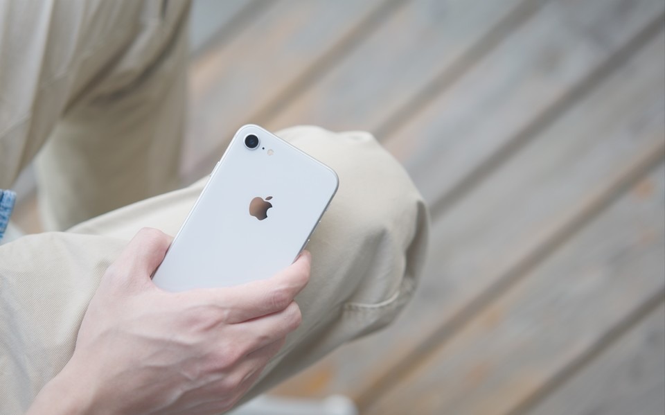 iPhone SE2没了，原来iPhone 9才是苹果新作，售价不到三千元！