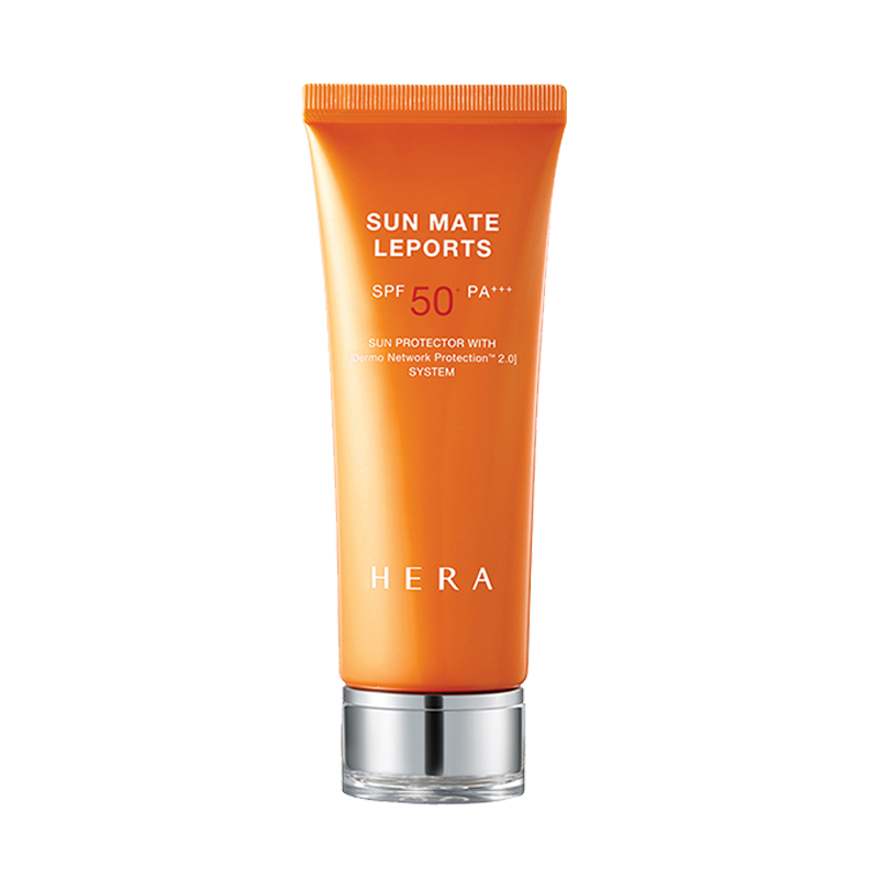 赫妍 阳光伴靓户外防晒霜