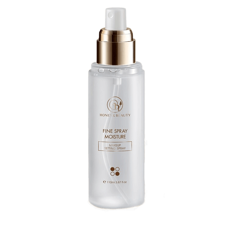 透蜜 保湿控油定妆喷雾