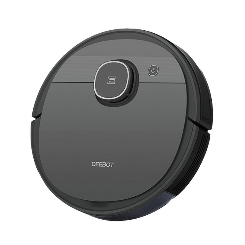 科沃斯纤薄扫地机器人