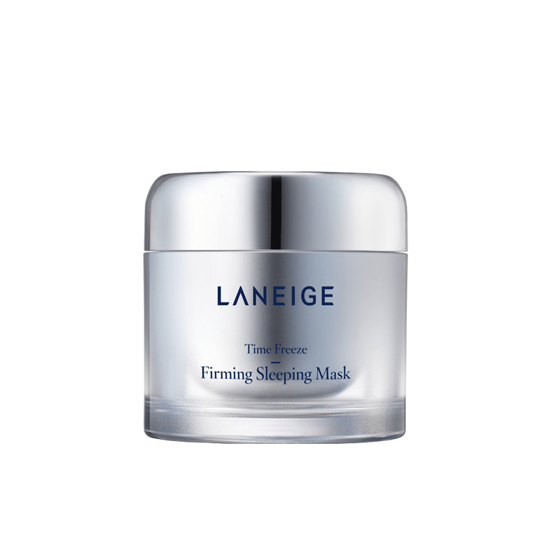 兰芝 致宠凝时夜间修护紧致面膜