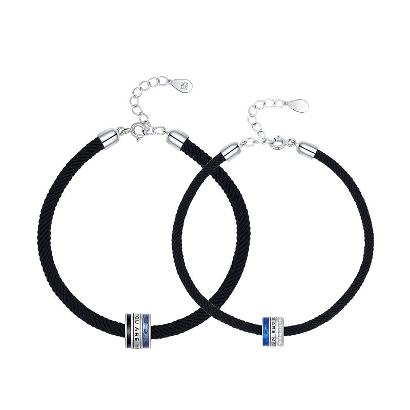 卡蒂罗 个性小蛮腰手链