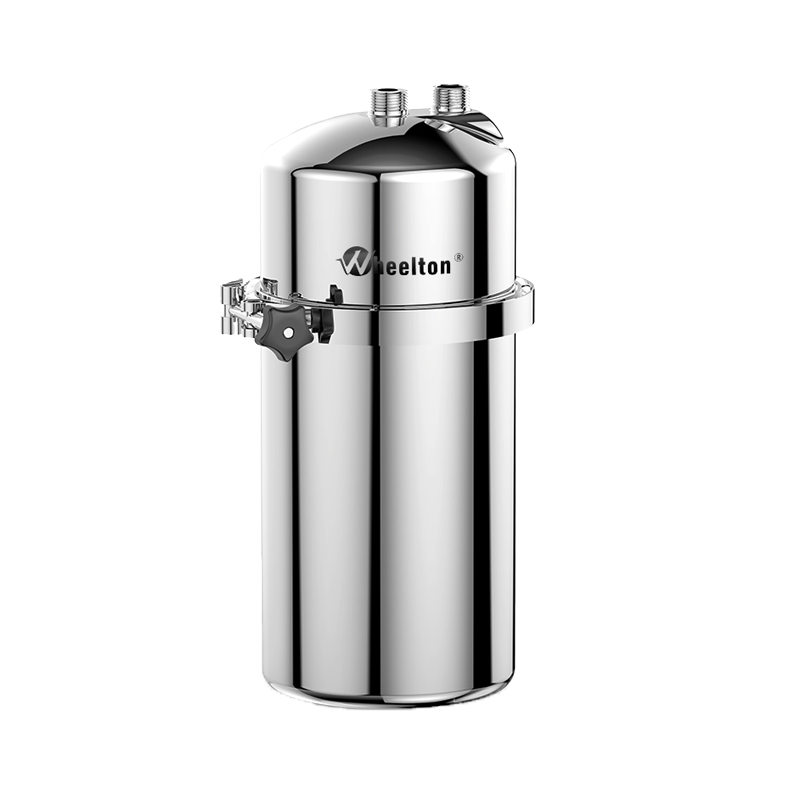 惠尔顿 直饮中央净水器