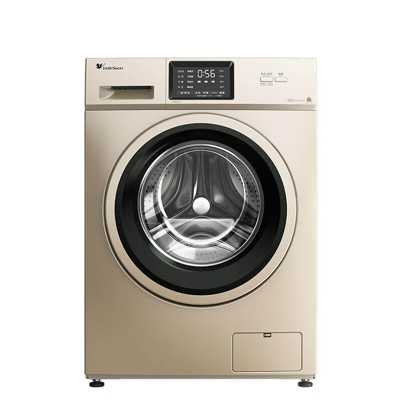 小天鹅 静音节能洗衣机