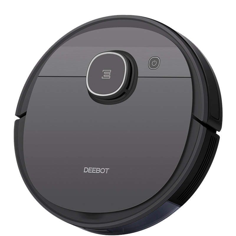 科沃斯 家用智能 扫地机器人