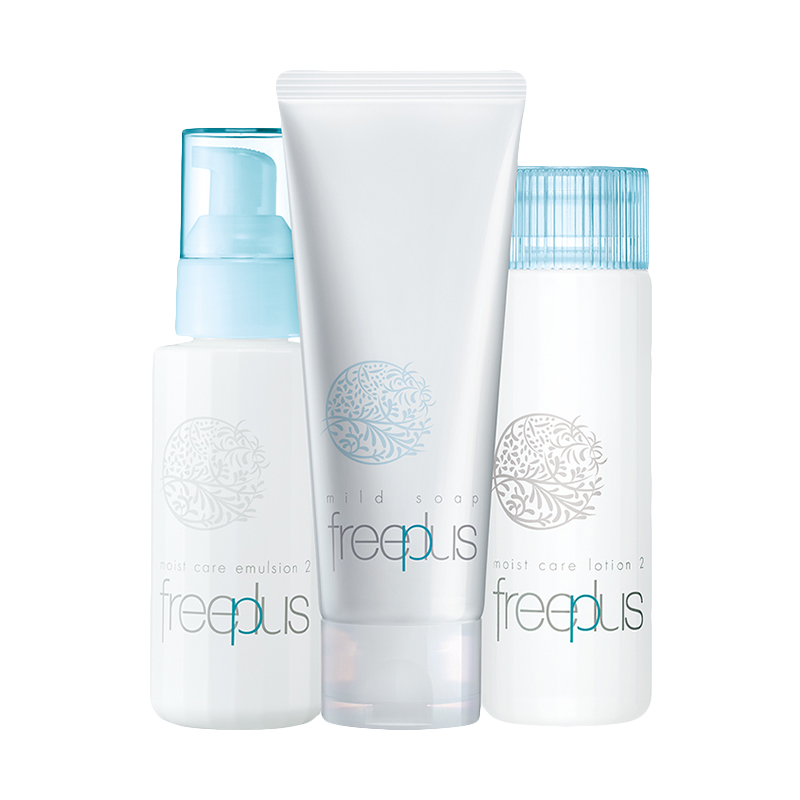 芙丽芳丝 保湿修护柔润套装