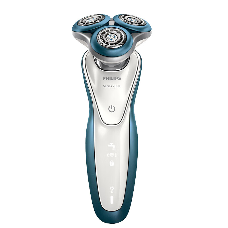 飞利浦多功能护肤剃须刀