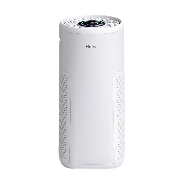 海尔 家用灭菌空气净化器