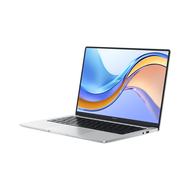 荣耀发布新MagicBook X 14，12代处理器只要3699元，真香定律再现