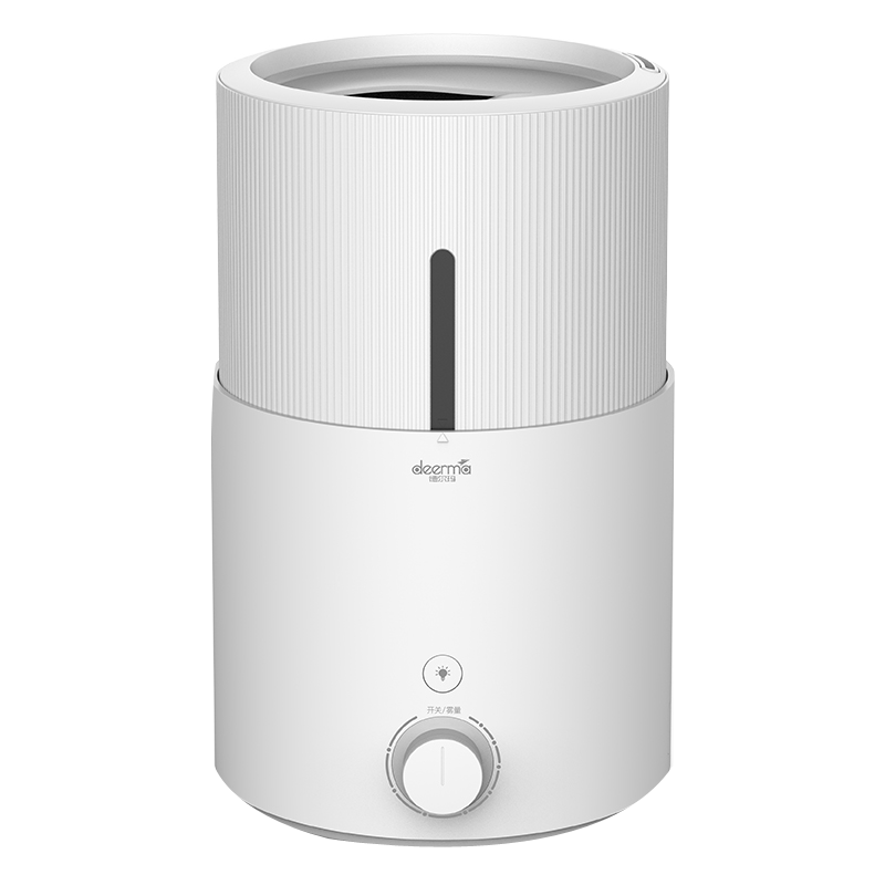 德尔玛 大容量家用加湿器