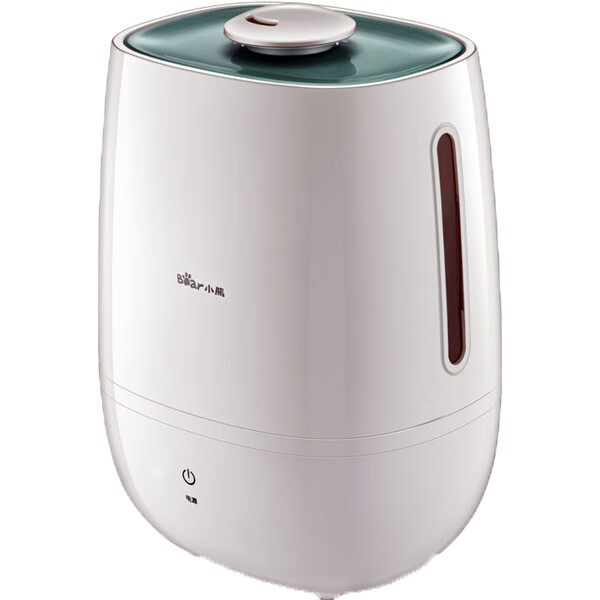 小熊 智能恒湿加湿器