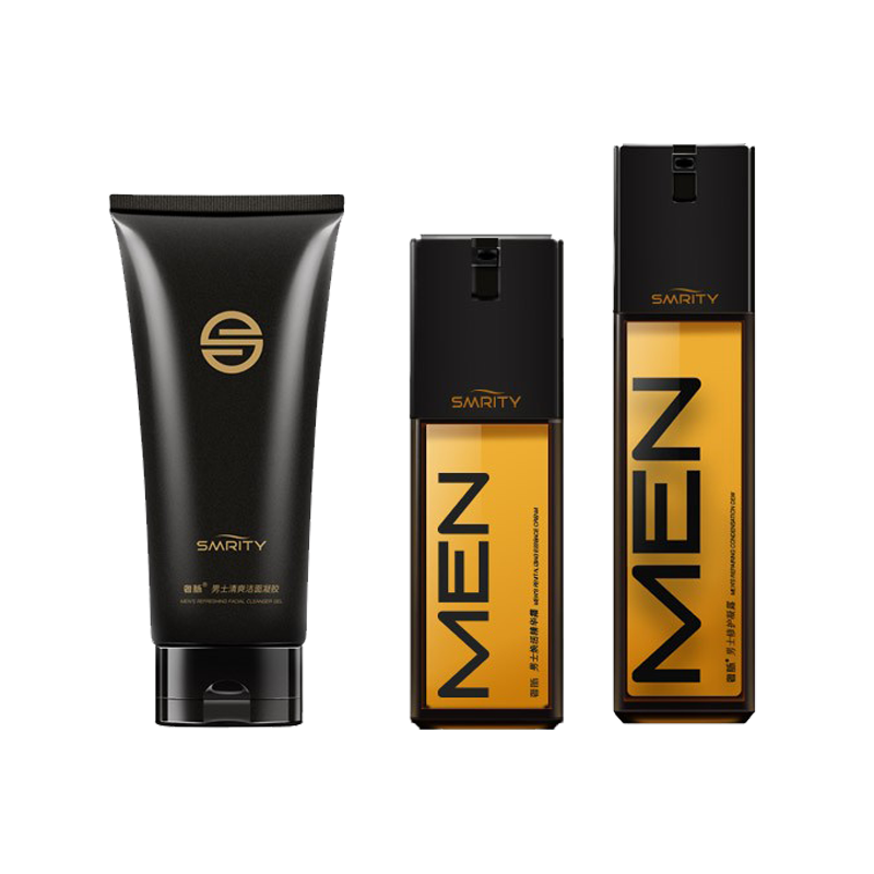 奢脉 清爽焕活护肤套装