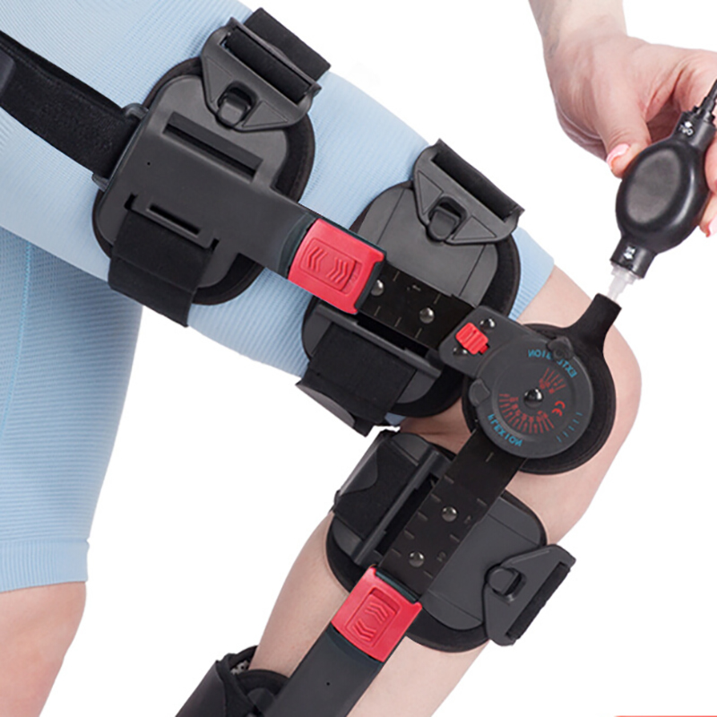 麦德威 膝关节 固定支具