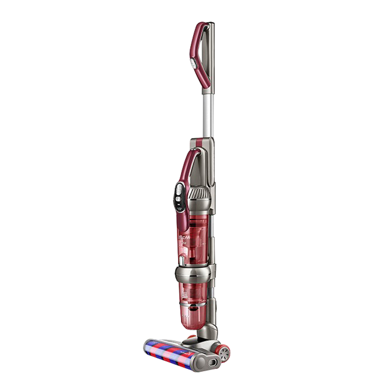 莱克 持久续航吸尘器