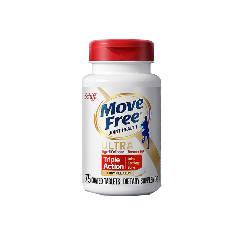 Move Free骨胶原软骨素