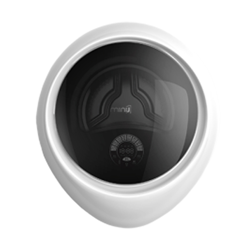 小吉 壁挂洗烘一体洗衣机