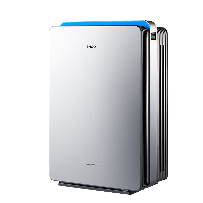 亚都除甲醛空气净化器