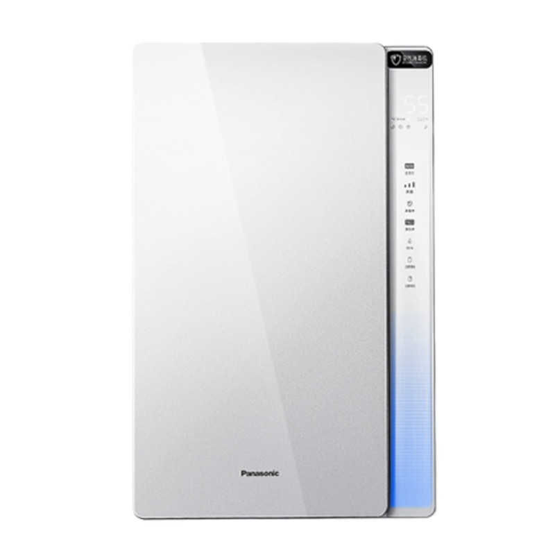 松下 净菌科技空气净化器