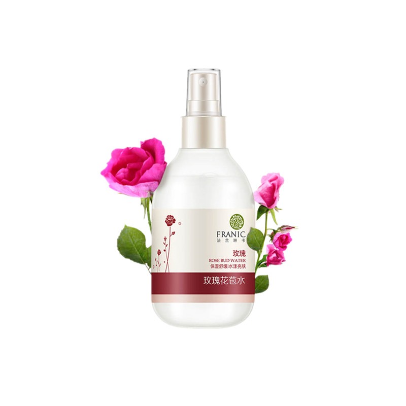 法兰琳卡 补水保湿爽肤水